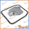 Kit de filtre hydraulique pour FORD | FSF-CH-013, TF15027